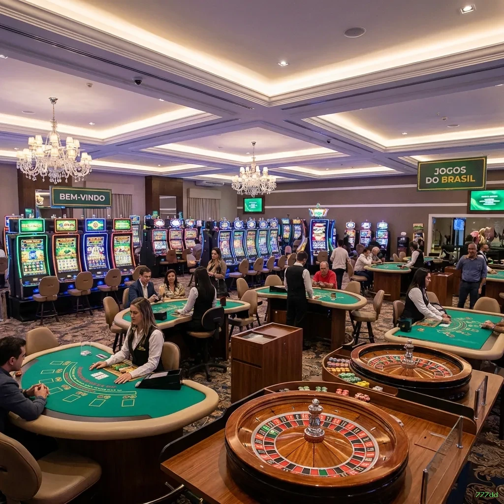 Slots com prêmios 777dd